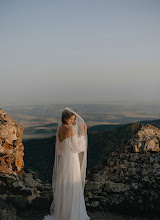 Fotógrafo de bodas Nikita Starodubcev. Foto del 15.08.2023