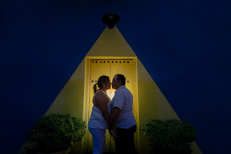 Bröllopsfotografer Enrique Luna. Foto av 31.05.2024