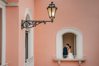 Fotografo di matrimoni Giuseppe Facchini. Foto del 03.06.2023