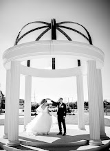 Huwelijksfotograaf Claudiu Mercurean. Foto van 09.06.2025