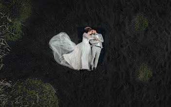 婚礼摄影师Mariya Bashkevich. 21.05.2024的图片