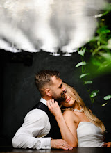 Wedding photographer Piotr Palak. Photo of 01.09.2025