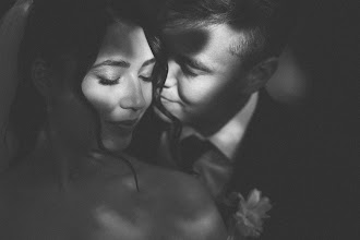 婚礼摄影师Denis Gilev. 07.05.2025的图片