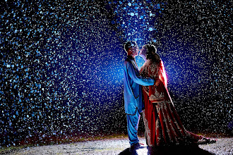 Wedding photographer Matthieu Muratet. Photo of 15.10.2024