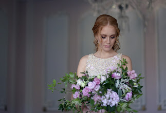 Fotógrafo de bodas Maurizio Censini. Foto del 21.10.2019