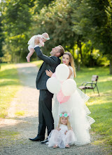 Wedding photographer Grzegorz Kopala. Photo of 20.04.2023