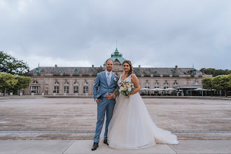 Hochzeitsfotograf Jan Selonke. Foto vom 23.09.2021