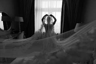 婚礼摄影师Natalya Shtyk. 08.05.2025的图片