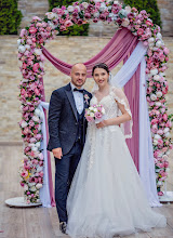 婚礼摄影师Ivaylo Nachev. 01.06.2025的图片