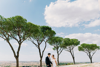 Wedding photographer Mauro Zuccaro. Photo of 08.11.2025