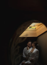 Wedding photographer Igor Rupec. Photo of 08.04.2024