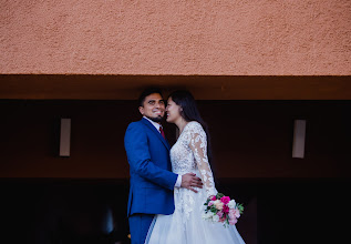 Wedding photographer Gabriela Garcia. Photo of 17.02.2024