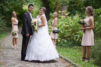 Düğün fotoğrafçısı Ferenc Szádvári. Fotoğraf 18.07.2018 tarihinde