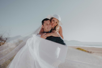 Wedding photographer Daniel Esquivel. Photo of 05.06.2025