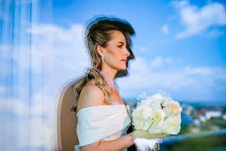 Fotografo di matrimoni Laurentiu Nica. Foto del 17.05.2025