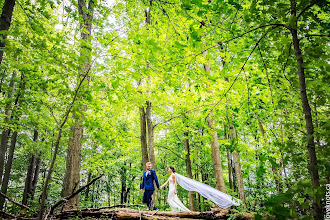 Fotógrafo de casamento Julie Batmann. Foto de 11.05.2023