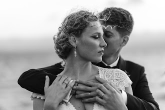 Hochzeitsfotograf Fabio Schiazza. Foto vom 30.04.2025