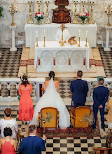 Fotógrafo de bodas Olga Costa. Foto del 27.09.2019