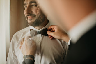 Wedding photographer Marian Dobrean. Photo of 23.07.2025
