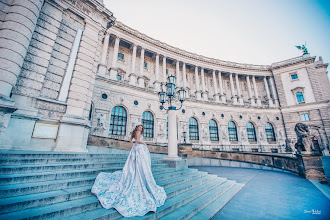 Fotografo di matrimoni Irina Valeri. Foto del 26.04.2022