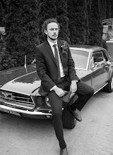 Hochzeitsfotograf Stepan Bogdan. Foto vom 14.07.2025