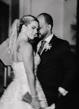 Huwelijksfotograaf Débora Oliveira. Foto van 04.11.2025