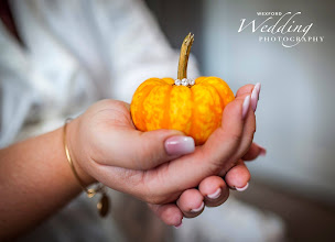 Fotografo di matrimoni Des Kiely. Foto del 01.02.2019