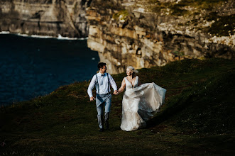 Photographe de mariage Nerijus Karmilcovas. Photo du 20.07.2020