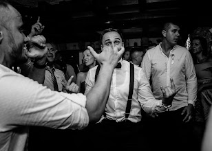 Photographe de mariage Foto Pavlović. Photo du 02.12.2019