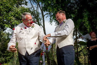 Fotografo di matrimoni Sara Grasso. Foto del 26.02.2019