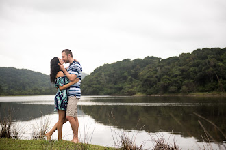 Wedding photographer Lauren Barkume. Photo of 12.01.2018