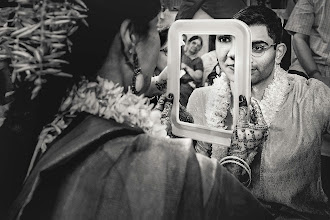 Fotografer pernikahan Arun Titan. Foto tanggal 23.09.2020