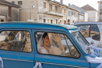 Photographe de mariage Sandrine Afonso. Photo du 01.03.2025