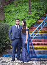Bryllupsfotograf Abdullah Elmas. Foto fra 07.05.2019