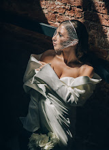 婚礼摄影师Andrey Obukhovskiy. 20.10.2023的图片