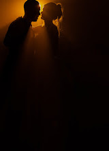 Wedding photographer Sergey Spiridonov. Photo of 03.09.2025