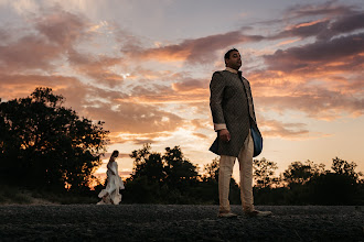 Fotógrafo de bodas Alecia Asselin. Foto del 25.11.2020