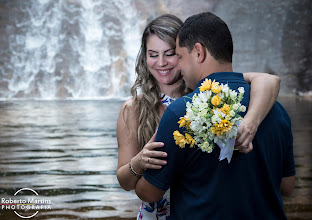 Fotógrafo de casamento Roberto Martins. Foto de 06.05.2019