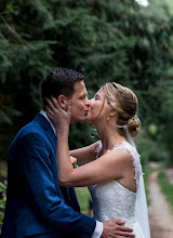 Wedding photographer Agnes Bodewes. Photo of 21.05.2021