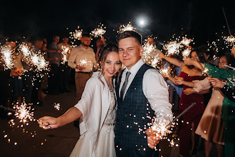 Wedding photographer Andrey Kozyakov. Photo of 15.02.2024