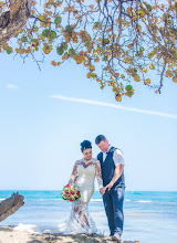 Fotografo di matrimoni Samuel Hodges. Foto del 30.12.2019