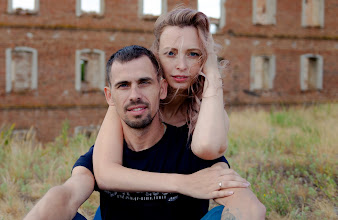 Bryllupsfotograf Sergey Pimenov. Bilde av 01.07.2020