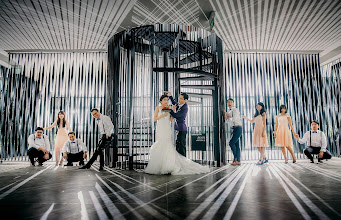 Wedding photographer Kelvin Chean. Photo of 04.04.2019