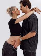 Wedding photographer Antonina Bezrukova. Photo of 23.06.2025