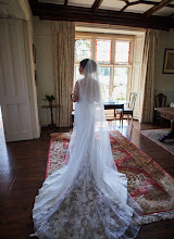 Wedding photographer Anna Hmelnitkaia. Photo of 31.05.2024
