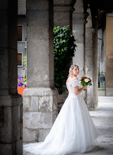 Fotografo di matrimoni Yohan Lambert. Foto del 11.11.2019