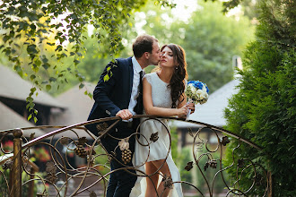 Photographe de mariage Aleksey Chernykh. Photo du 18.08.2016