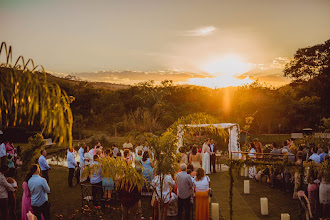 Fotografo di matrimoni Ronan Pedroza. Foto del 02.08.2018