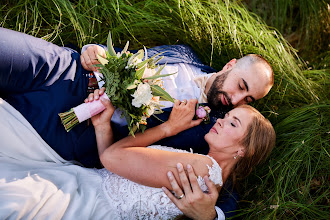 Photographe de mariage Zdeněk Hás. Photo du 29.06.2023