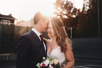 Photographe de mariage Lindsay Muciy. Photo du 03.02.2020